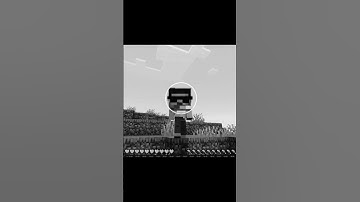 Minecraft But If You Like This Video I Get RANDOMLY TELEPORT #minecraft #shorts #funny