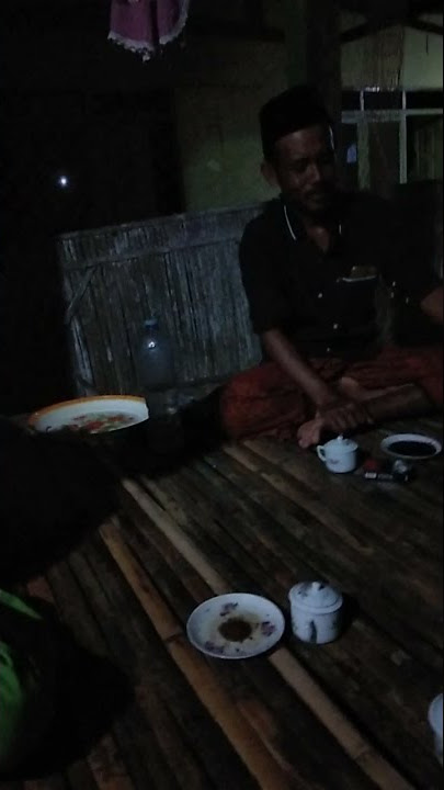 taruhan besar PILKADES MADURA DI DESA SEBELAH