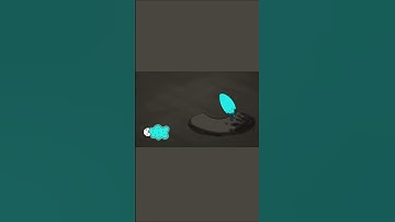 Alien Shapeshifter Reanimated