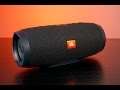 JBL Charge 3 Review