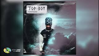 Nandipha808 - Iphutha  [Ft. Amzin Deep and LeeMcKrazy] (Official Audio)