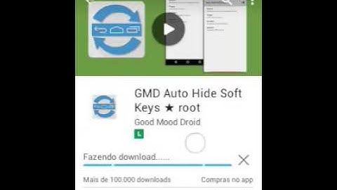 Como adicionar botões virtuais no seu android