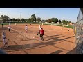 14U2 - 47. Westside Elite '10 vs. Indy Elite 2K10 (10-13-2024 - Gm #20 - Video 1 of 3)