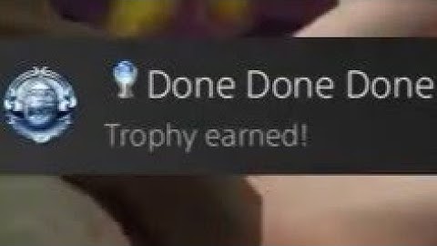 Jak II Platinum Trophy! [Plat #77]