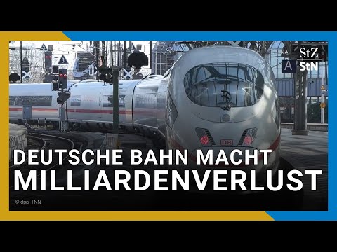 Bahn in der