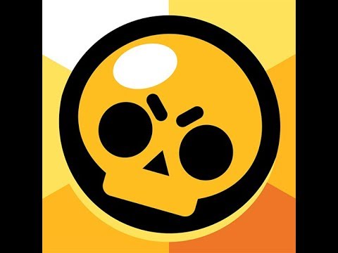 jogando com meu irmão!!! Brawl Stars