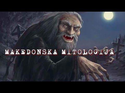Video: Mitološka bića. Mitološka bića u ruskom folkloru