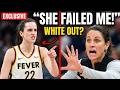 'She FAILED Me!' — Caitlin Clark on Stephanie White After GM Betrayal!