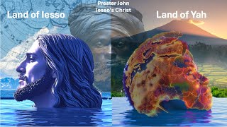 Celebrity HIDDEN CITY & KINGDOM OF HEAVEN REVEALED- LAND OF IESSU OR LAND OF YAH? THE MAN WHO RISES FROM SEA Wealth