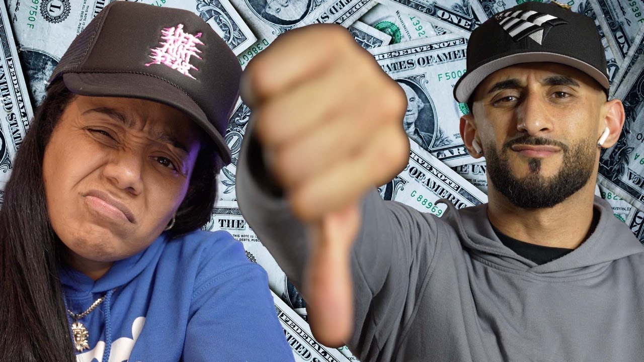 Community Vs. Revenue
