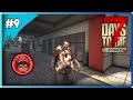 7 Days To Die 2.5 // Demente // #9 EN BUSCA DE LA MOTO // Gameplay Español