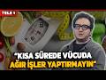 OYTUN ERBAŞ ANLATTI: Uzun ve sağlıklı yaşamın kritik sırrı nedir? | SAĞLIK GÜNDEMİ