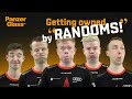 YOUNG ACADEMY TEAM OWNED BY "RANDOM" ASTRALIS FANS