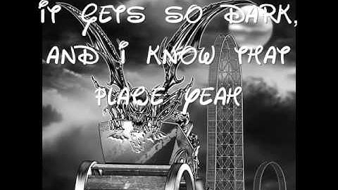 Avenged Sevenfold - Unbound (The Wild Ride) Lyrics
