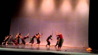 Ananeya Dance Group