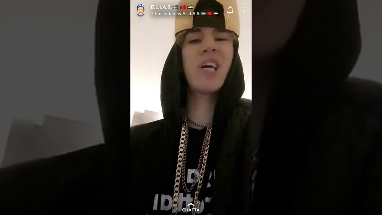 Elias afen snackar om när han blir nedslagen! (Missa inte ) YouTube