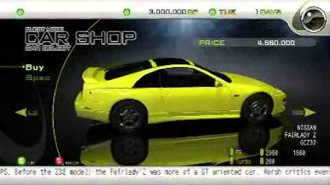 Import Tuner Challenge - imports