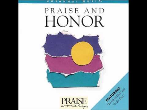 Capa de Experience Hymns of Worship