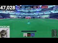 Soccer Zero Playtest! and Volleyball legends later