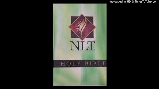 03 NLT - Gospel of Luke