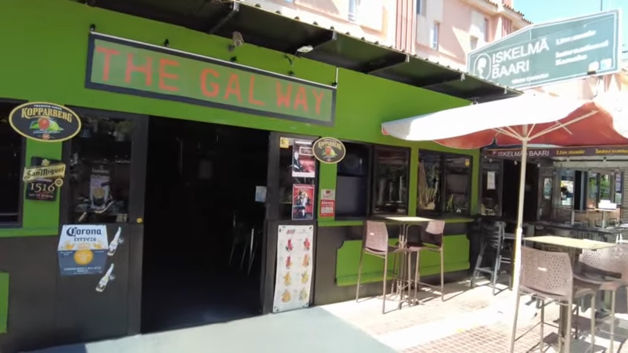 Отель Riu Papayos Playa Del Ingles Гран-Канария