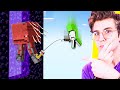 PROVO gli MLG di DREAM su MINECRAFT ITA 1.18!