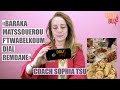 "Baraka matssouerou f'twabelkoum dial remdane" l Coach Sophia Tsu l DailyBuzz