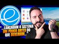 Esse é o melhor Elementary OS já feito?
