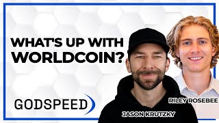 What's Up with WorldCoin? | Godspeed