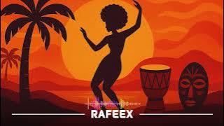 Rafeex - Back To You (Original Mix) || Afro Beats Album 1