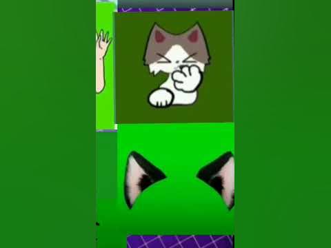 котик и уши) - YouTube