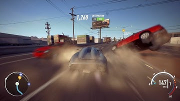 Need For Speed Payback EPIC and Funny Moments Compilation - Part 1