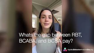 How Much Do BCBAs Actually Make Salary Data by State
