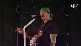 blink-182 - Turpentine (Live at Lollapalooza 2024)
