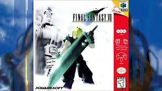 Fort Condor - Final Fantasy VII N64 Remix