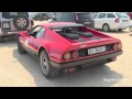 Ferrari 512 bbi sound