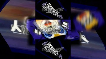 {YTPMV} Klasky Csupo in Reverse Echo Wave Spin {VEGAS} Scan