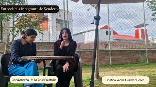 EL PERÚ DURANTE LA GUERRA FRÍA: DEMOCRACIA, VIOLENCIA Y CRISIS (1980-1992) - Grupo 3– S12-Entrevista