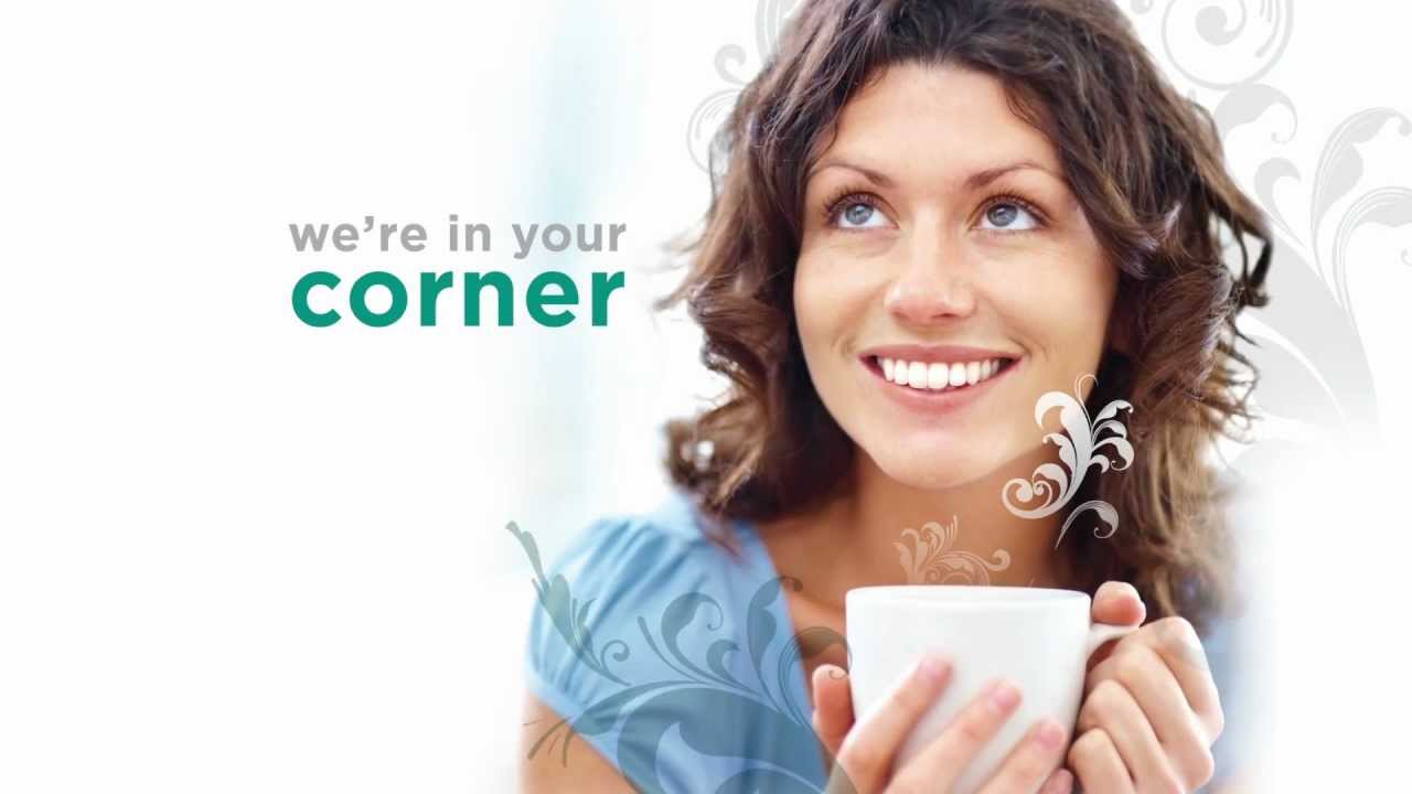 cornerstone community financial cornerstone community financial