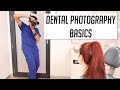 Dental Photography Basics - Example Shoot