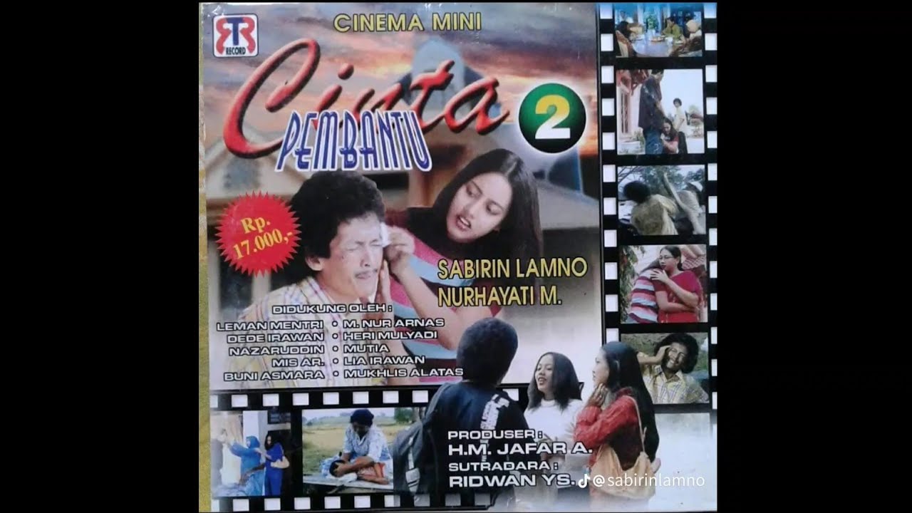 Film Cinema Mini Aceh Subtitle Indonesia 