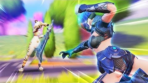 Thats how I play in 1v1