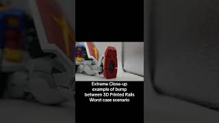 Slyder Camera Rail Examples