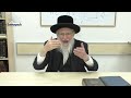 Developing your inner life rabbi dovid gottleib jewish philosophy