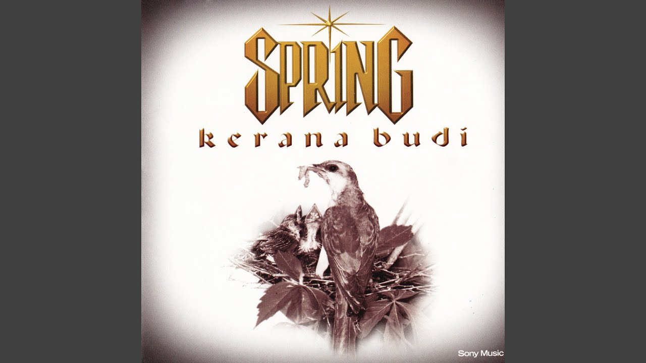 Kerana Budi Ku Jatuh Hati