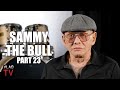 Sammy the Bull on Mafia Underboss Getting Killed for Being Gay (Part 23)