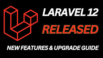 Laravel 12 is Here! What