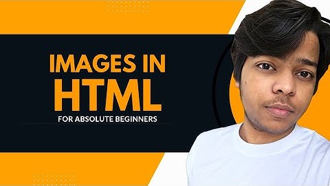 07. Images In HTML | Sublime Text 4 | For Absolute Beginners | HTML Full Course In Hindi