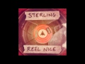 Sterling  reel nice full beattape