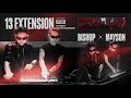 Bishop x mayson  13 extension liveset 13122022  bass music